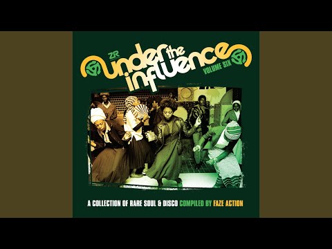 We All Need One Another