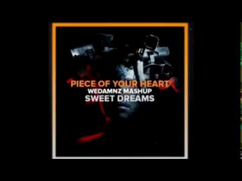 Meduza vs. Eurythmics