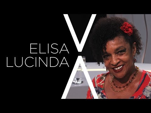 Elisa Lucinda no Voz Ativa