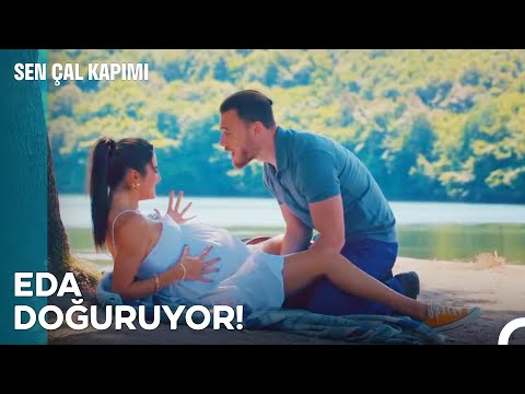 Ormanın Ortasında Doğum! - Sen Çal Kapımı 52. Bölüm