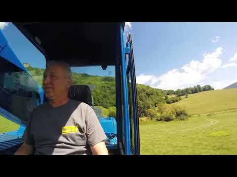 UDS 214 Universal - Product Video