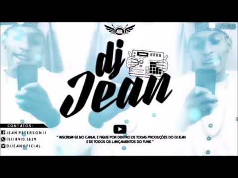 Mc Pikachu e Mc Gão - Senta Na Vara ( DJ Jean RBL Ft DJ Kabelinho )