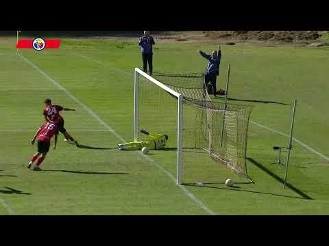 ⚽ VIDEO REZUMAT Liga 2 Casa Pariurilor: CSM Reșița - Corvinul 1-0