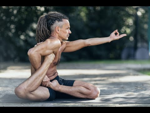 Variaciones en Ashtanga Yoga - practica completa