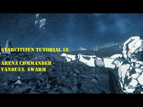 StarCitizen 3.9.1 Tutorial Folge 19 Mining Consumables