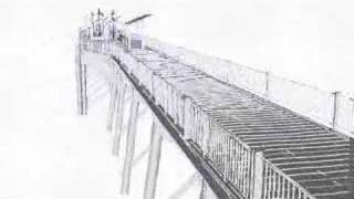 preview picture of video 'Smoky Bay Jetty Restoration Concept Video 2'