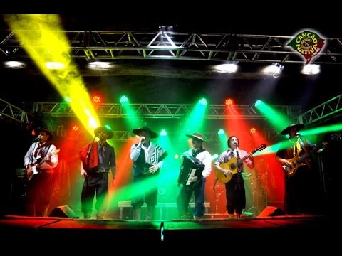 Grupo Canção Nativa - Fandango Bueno