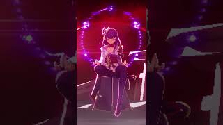 Download lagu Raiden shogun Ei - ost soundtrack #genshinimpact #raidenshogun #raidenei mp3