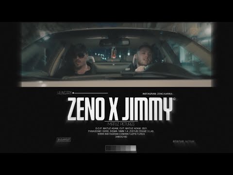 Zeno x Jimmy - MIAPÁLYA?! (Official Music Video)