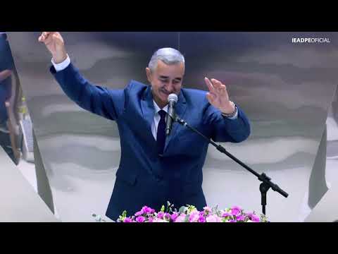 Ivonaldo Albuquerque | Shouts of Glory [HD] 82 years IEADPE Prayer Circle 06/05/2025