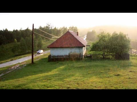 Drumul spre Târsa, târâmul dacilor