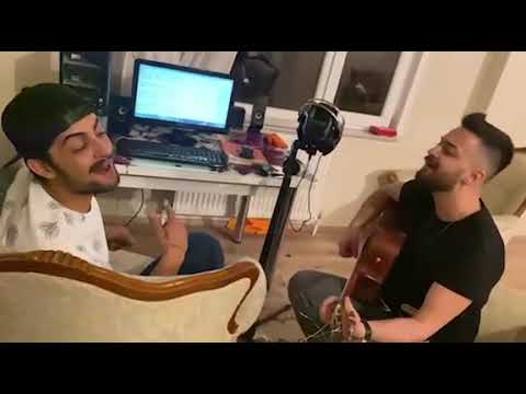 Rocco Randy - Dünün Namesiyim Ft Ahmet Pehlivan - Canlı Performans