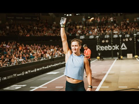 2019 Torian Pro Highlights