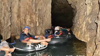 preview picture of video 'Goa Pindul Adventure 2018'
