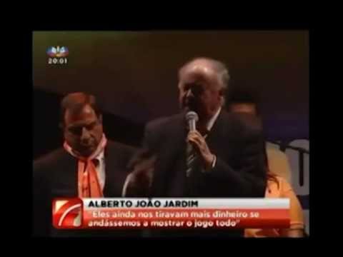 A dívida da Madeira