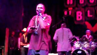 BONE THUGS N HARMONY-For Tha Love Of $ and No Shorts No Losses.AVI