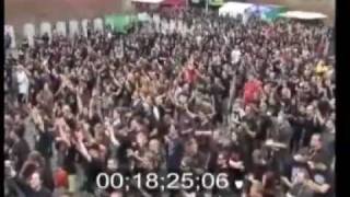 Bal-Sagoth: A Tale from the Deep Woods (Live)