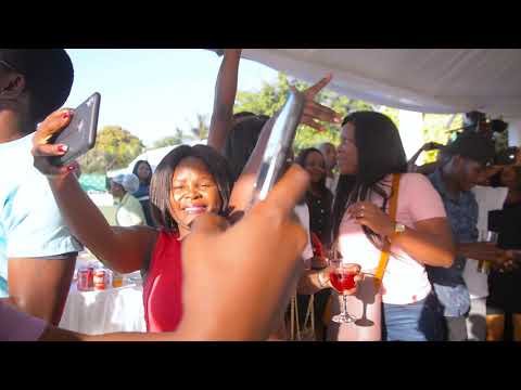 Dygo e Dynomite  - vLoG :Txilar's party 2019