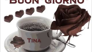 ♫♥ ♥♫ O' CAFE' ♫♥ ♥♫ DOMENICO MODUGNO♫♥ ♥♫