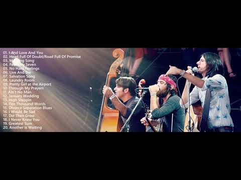 Top 20 The Avett Brothers Songs - The Avett Brothers Full Album