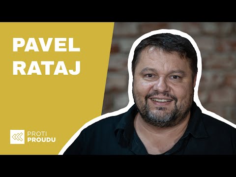 Párový terapeut Pavel Rataj: Jak funguje vztah a láska? Proč to v krizi (ne)zabalit?