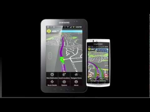 MetroView Nav Australia & NZ video thumbnail