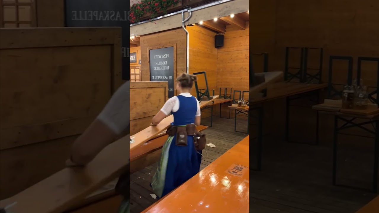 She's flipping benches like they're skateboards! 😳🤯 - 🎥 celina psr