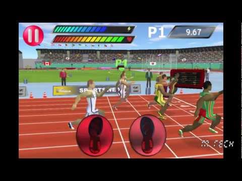 Gameplay Demo: Summer Games 3D Lite By Tangram3D - YouTube