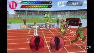 Summer Games Heroes videosu