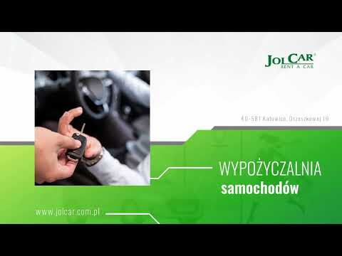 Zobacz filmy, Jolcar Jolanta Morawska, Katowice