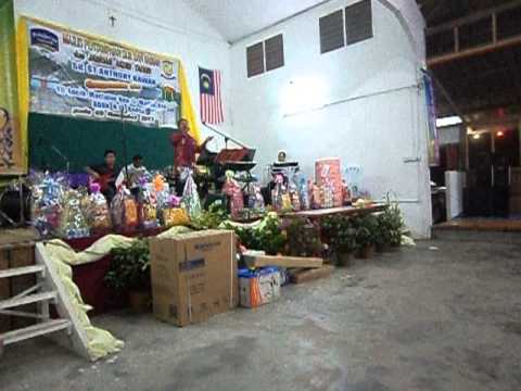 Penyayau Enda Luya (Ellison Ludan) -  MIXED MELODY(MM)