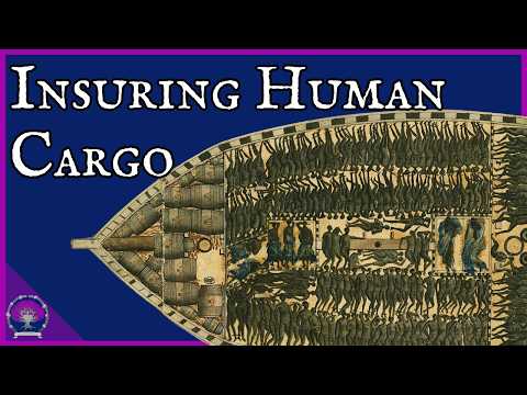 The Mundane Horror of Slave Insurance  [you tube]