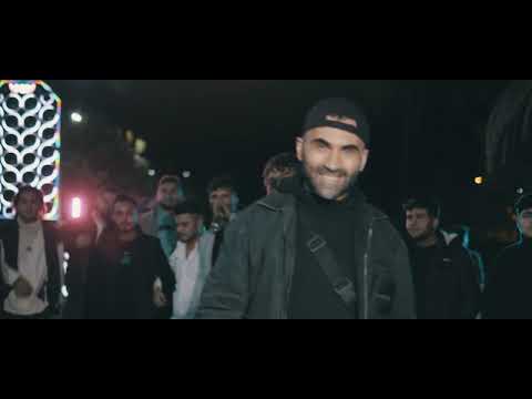 KODES ft SERİN KARATAŞ - ELON MUSK "Official Video"