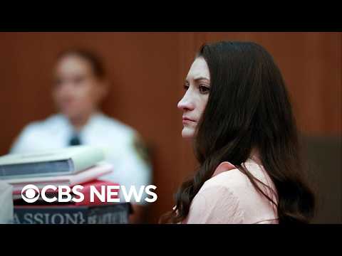 Defense rests case in Lindsay Clancy trial