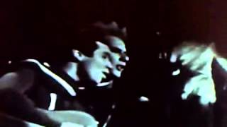 Simon &amp; Garfunkel We&#39;ve a groovy thing goin&#39; live 1966