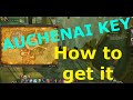 How to get Auchenai Key WoW Guide