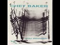 Chet Baker - Pro Defunctus