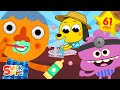 Doctor Doctor More Healthy Kids Growing Strong Super Simple Songs