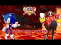 Sonic Robo Blast 2 Destructive Illusion Part 2