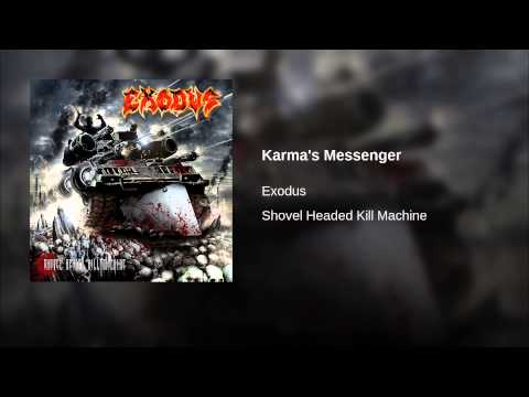 Video thumbnail for Karma’s Messenger