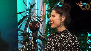 Francisca Valenzuela / Versión VEN de Cami