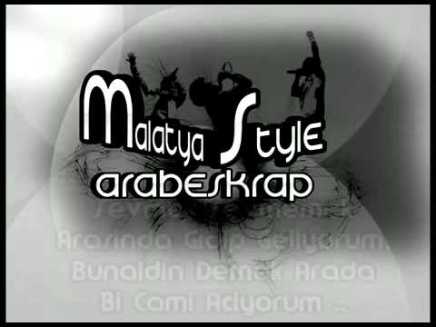 Malatya Style - 02 - Askin Tanimi [ Albüm 2O1O ]