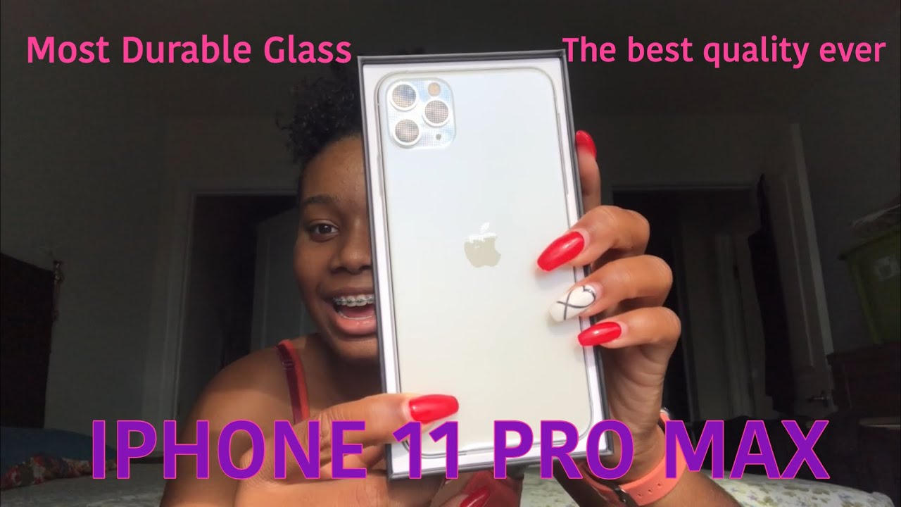 iPhone 11 Pro Max Unboxing and Review