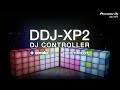 Pioneer DJ DDJ-XP2 thumbnail 5