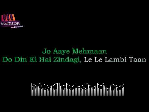 Barso Yaaron - Vishal Dadlani