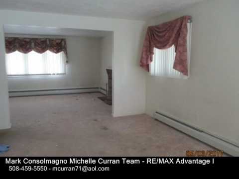 23 Boyce St, Auburn MA 01501 - Single Family Home - Real Estate - For Sale -