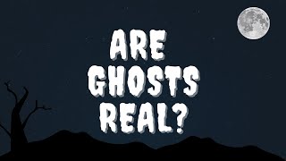 What Does the Bible Talk About Ghosts?
