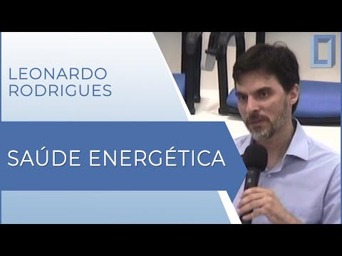 Tertúlia Conscienciologia 5009 - Saúde Energética (Autoconscienciometrologia)