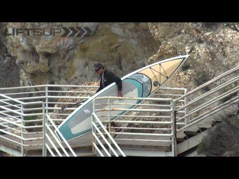 Kraken 12'6 2015 by Boardworks