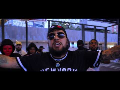 NO DAYS OFF - JULIANNO SOSA OFFICIAL VIDEO